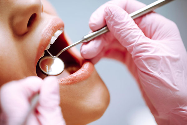 Endodoncija zuba &ndash; pregled zuba u stomatolo&scaron;koj ordinaciji